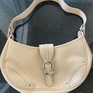 Burberry purse